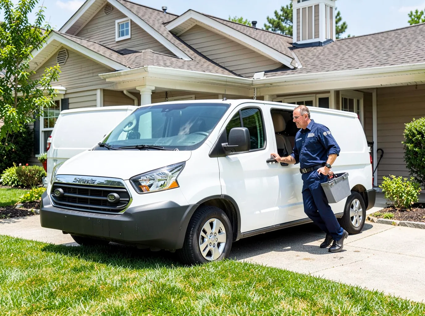 Emergency Plumber company in Nuiqsut, AK